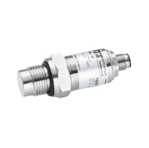 Transmetteur de pression de vide - ATM 1ST - Instrumentys - barométrique / piézorésistif / 0-10 V