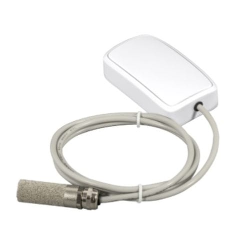 Enregistreur de données d'humidité - BLE-TH-EXT - Instrumentys - de température / sans fil / bluetooth