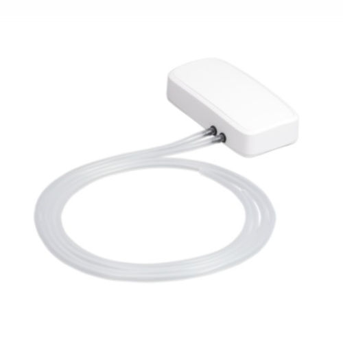 Capteur de pression différentielle - BLE-DP - Instrumentys - piézorésistif / Bluetooth / sans fil