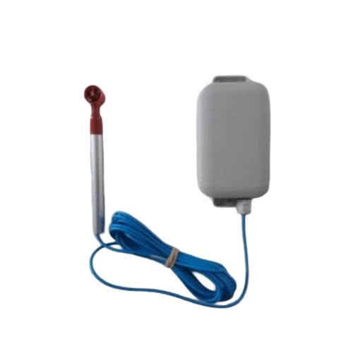 Anémomètre à hélice - NB-IoT-VA - Instrumentys - multicanaux / sans fil / alimenté par batterie