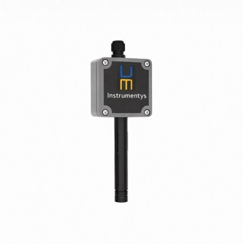 Transmetteur de CO2 - INS-TR-CO2-3X1 - Instrumentys