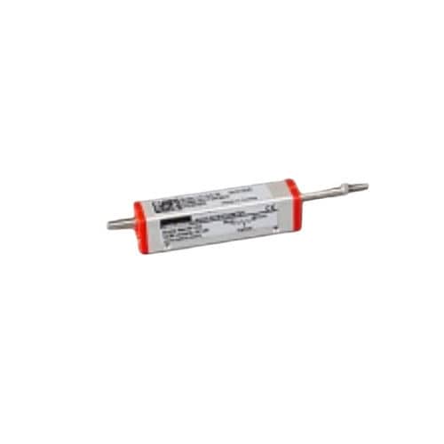 Capteur de déplacement linéaire - LS01 - Instrumentys - à résistance / à potentiomètre / à sortie potentiométrique