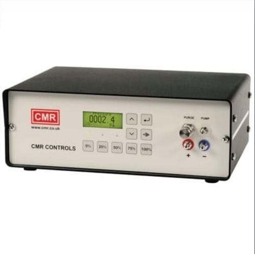 Calibrateur de pression - CAL-150 series - Instrumentys - pour capteur de pression / portable / automatique