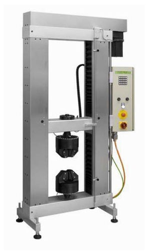 Machine de test de compression - IJM-50KN-D1200  - Instrumentys - de force / de qualité / de stabilité