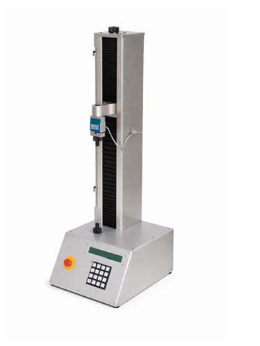 Machine d'essai de compression - IJM-5KN-D500  - Instrumentys - de déplacement / de force / de qualité