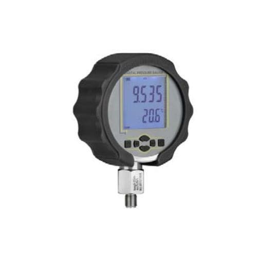Manomètre numérique - MD-105-005  - Instrumentys - en acier inoxydable / USB / robuste