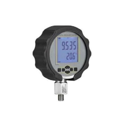 Manomètre numérique - MD-105-01 - Instrumentys - en acier inoxydable / robuste / pour gaz