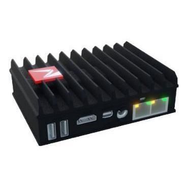 Contrôleur de mouvement multiaxe - MOTORCORTEX MCX MTI1 - Synapticon GmbH - DC / EtherCAT / embarqué