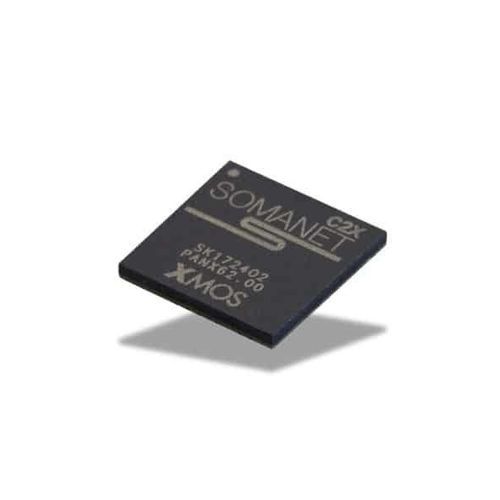 System-on-chip SoC - SOMANET Core C2X - Synapticon GmbH