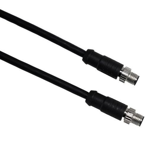 Câble électrique de données - Synapticon GmbH - pour capteur / pour applications industrielles / pour automatisme