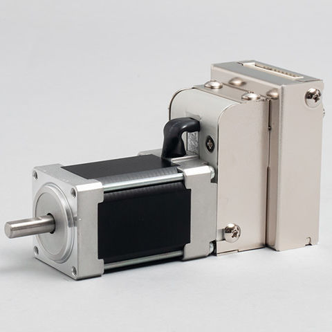 Servomoteur avec contrôleur intégré - CM1-x-11L30E - Muscle Corporation - DC / 24 V / compact