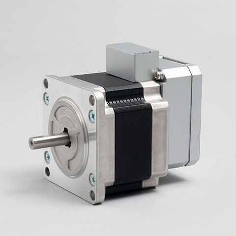 Servomoteur avec contrôleur intégré - CM1-x-23S30E - Muscle Corporation - AC / 24 V / compact