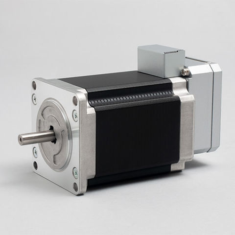 Servomoteur AC - CM1-x-23L30E - Muscle Corporation - 24 V / compact / industriel