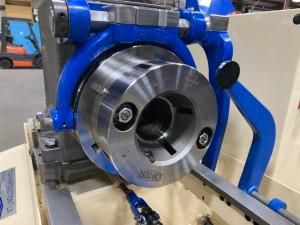 Tête de filière - X1 - Oster Manufacturing