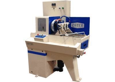 Machine à fileter les tubes pour hautes fréquences - 700LX series - Oster Manufacturing - automatique