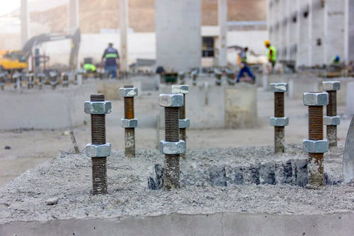 Tête de filière haute capacité - Oster Manufacturing