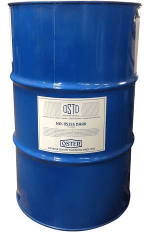 Fluide d'usinage à usage polyvalent - OSTO - Oster Manufacturing - de refroidissement / de perçage / pour le taraudage