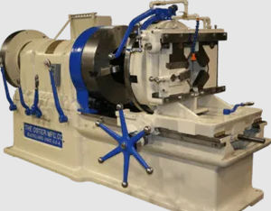 Machine à fileter les tubes - Oster 12R - Oster Manufacturing