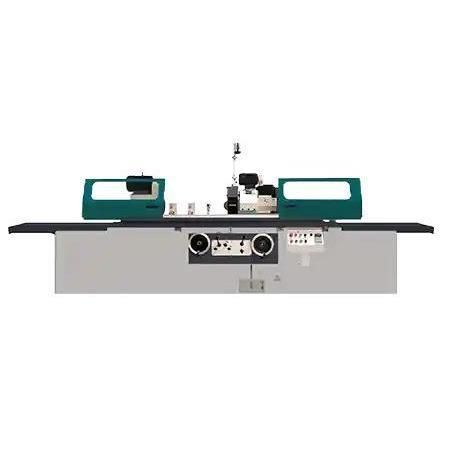 Rectifieuse cylindrique - M13 series - Minnuo - cylindrique extérieure / pour pièce de grande dimension / pour petites pièces