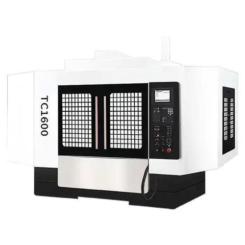 Perceuse-taraudeuse CNC - TC-1600 - Minnuo - verticale / 3 axes / pour circuit imprimé