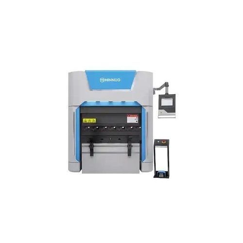Presse plieuse électrique - EP-65T2500 - Minnuo - CNC / 4 axes / de grande dimension