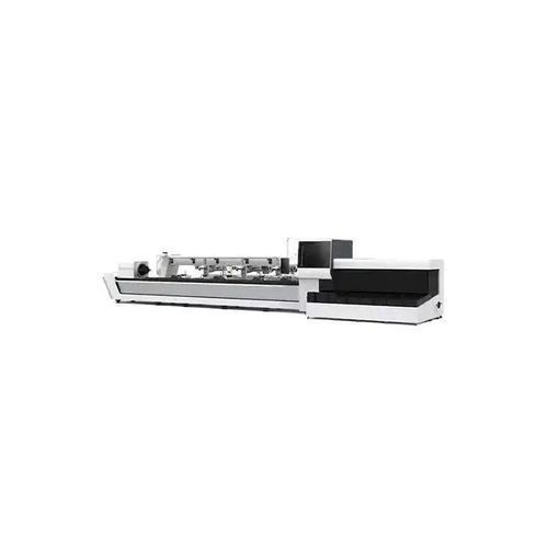 Machine de découpe laser - MN-H - Minnuo - pour métal / CNC / de chanfreinage