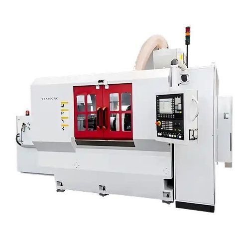 Machine de honage de finition - Y4830 - Minnuo - CNC / automatique / avec robot collaboratif