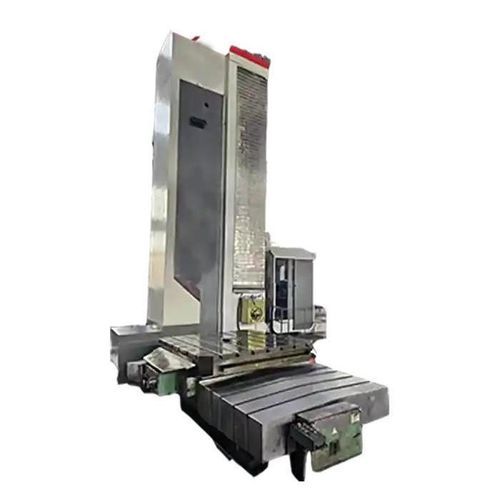 Aléseuse-fraiseuse CNC - TK6920A - Minnuo - horizontale / de sol / pour pièce de grande dimension