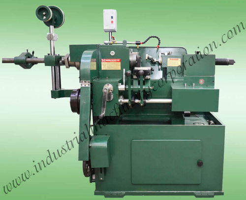 Perceuse-aleseuse contrôlée par PLC - IMC-ARC series - IMC - Industrial Machinery Corporation - pour acier / haute précision / à grande vitesse