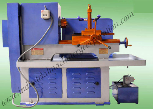 Machine à fileter les tubes semi-automatique - IMC - Industrial Machinery Corporation - interne