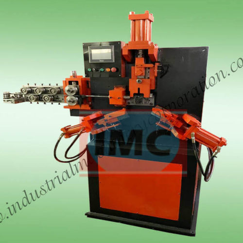 Machine de fabrication de gobelets - IMC - Industrial Machinery Corporation - automatique