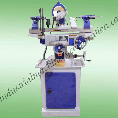 Rectifieuse d'outil - IMC - Industrial Machinery Corporation - conventionnelle