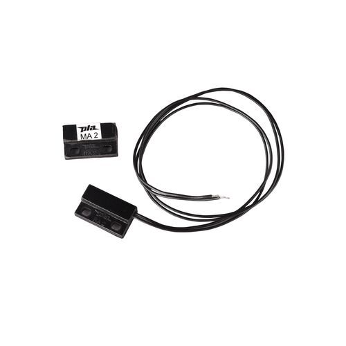Relais reed DC - RA-3 - PLA Components - 1NF / pour machine-outil