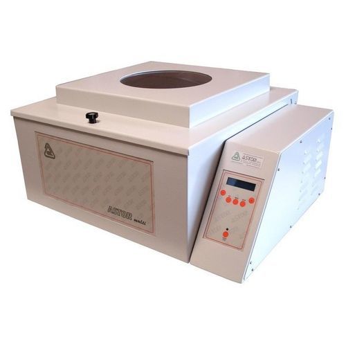 Centrifugeuse pour l'industrie agroalimentaire - Astor Multi - Astori Tecnica s.r.l - multiusage / de laboratoire / pour analyses laitières