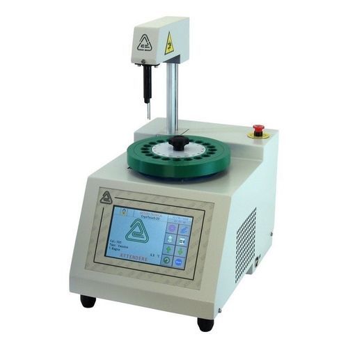 Cryoscope automatique - CryoTouch 20 - Astori Tecnica s.r.l - à carrousel / pour le lait