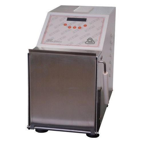 Homogénéisateur de microbiologie - BL Smart - Astori Tecnica s.r.l - dynamique / continu / liquide / solide