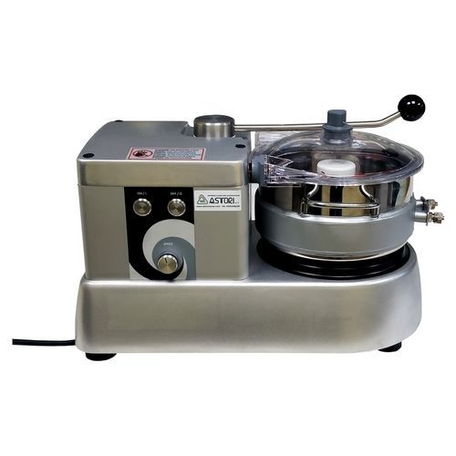 Homogénéisateur à rotor - Deimos - Astori Tecnica s.r.l - batch / liquide / solide / de solides