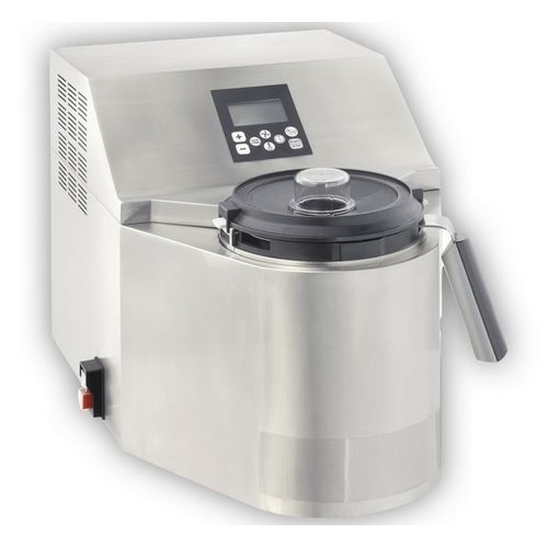 Homogénéisateur à rotor - AstorMixer - Astori Tecnica s.r.l - vertical / batch / liquide / solide