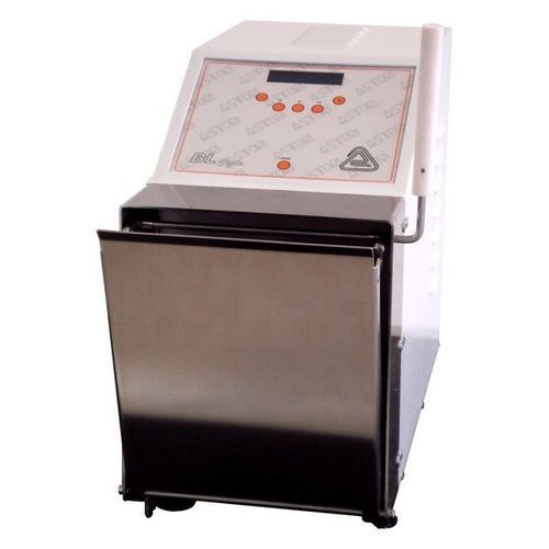 Homogénéisateur de microbiologie - BL Style - Astori Tecnica s.r.l - à palettes / continu / liquide / solide