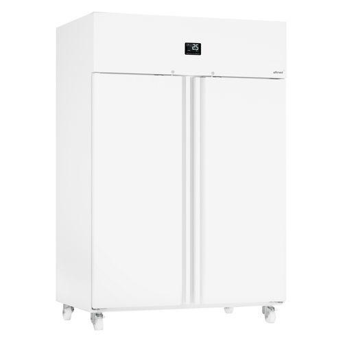 Réfrigérateur de laboratoire - LR Perfect - Astori Tecnica s.r.l - armoire / sur roulettes / 1 porte