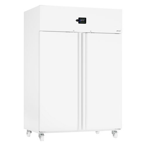 Congélateur vertical - LPF EVO - Astori Tecnica s.r.l - de laboratoire / dynamique / à dégivrage automatique