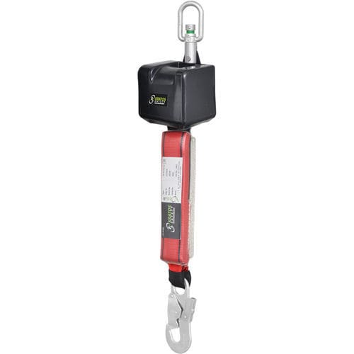 Anti-chute rétractable - VORAS F2  - Kratos safety