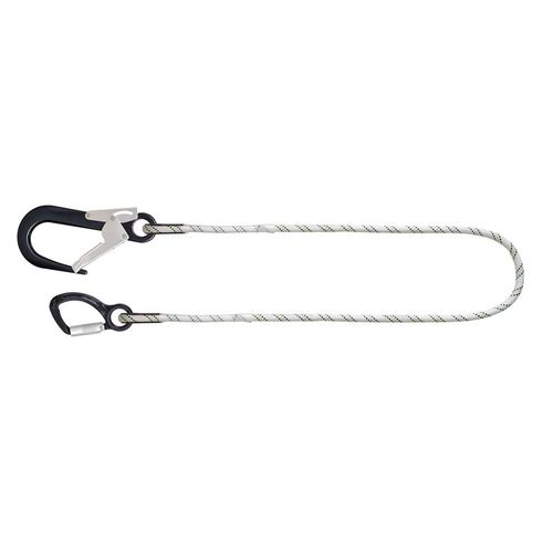 Corde statique - SILVA 1  - Kratos safety - en polyamide / EN 354 / kernmantle