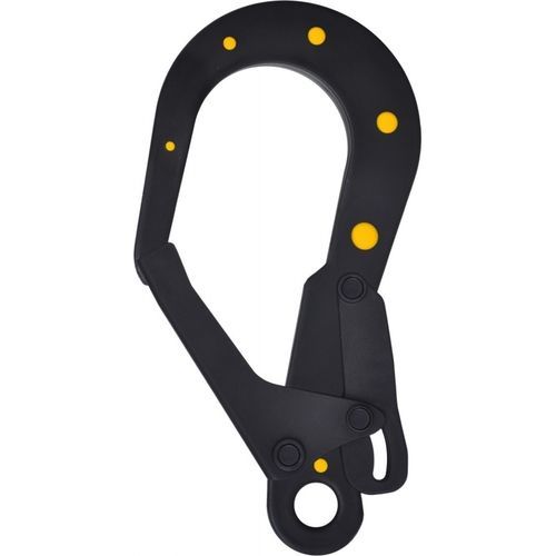 Crochet de raccourcissement - FA5022255 - Kratos safety - fixe / forgé / à oeillet