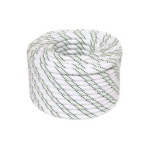 Corde semi-statique - FA7001297 - Kratos safety - en polyamide / kernmantle / EN 1891