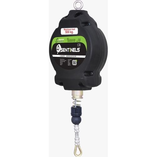 Système antichute pour chantier - LA1050020 - Kratos safety - pour l'industrie / CE