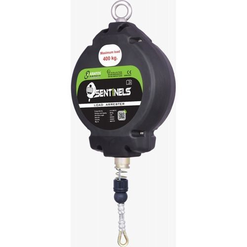 Système antichute pour chantier - LA1040010 - Kratos safety - pour l'industrie / CE