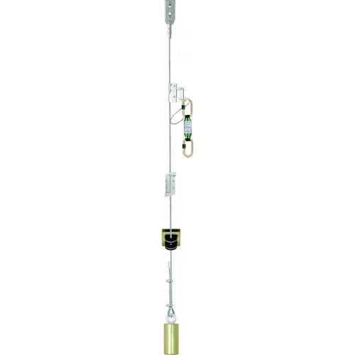 Système antichute pour chantier - KS2001 - Kratos safety - pour l'industrie