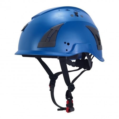 Casque de chantier - HP1030000B - Kratos safety - EN 397 / résistant aux chocs / ABS