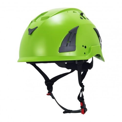 Casque de chantier - HP1030000G - Kratos safety - EN 397 / résistant aux chocs / ABS